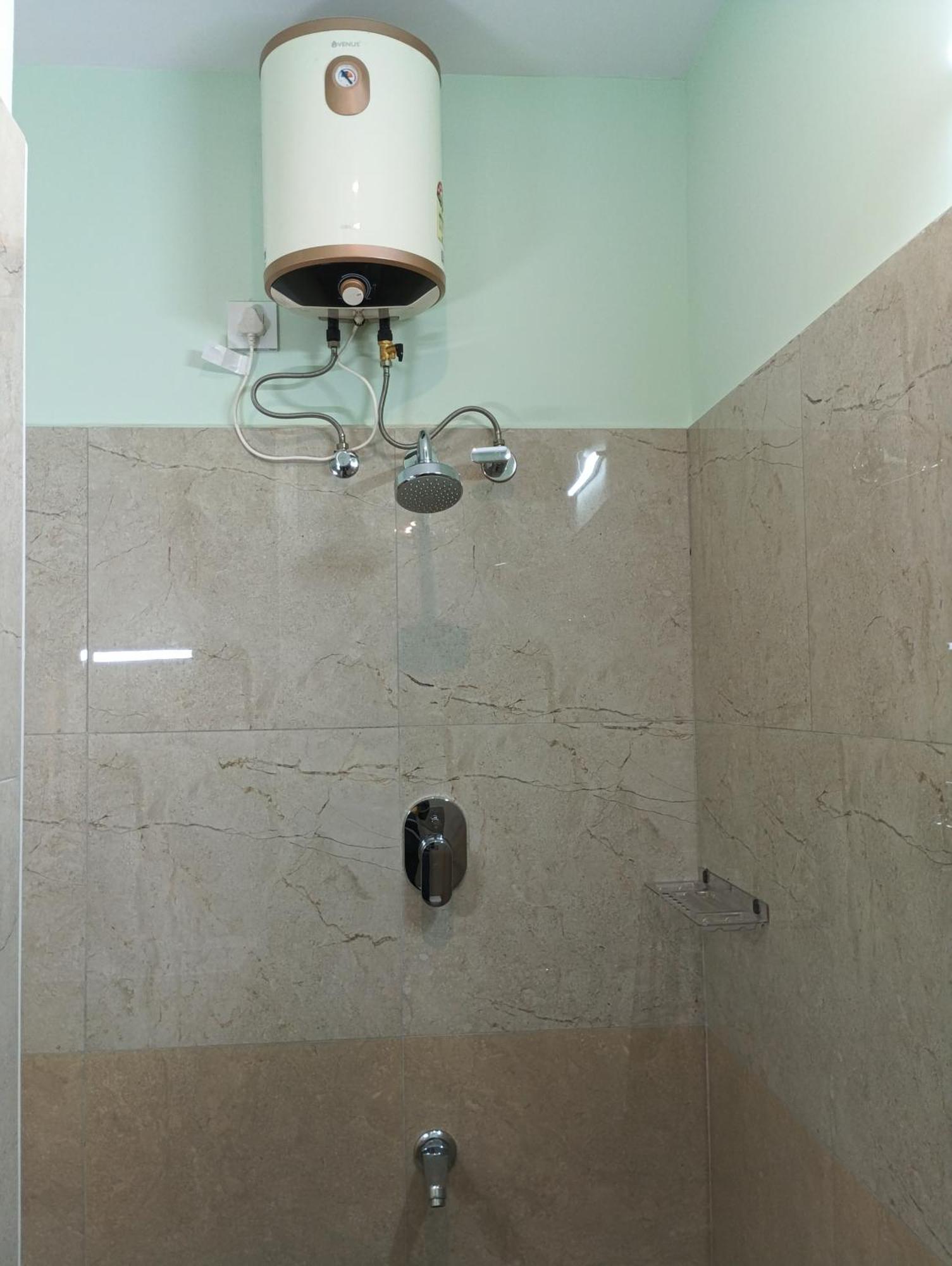 Malar Park Hotel Tiruvannámalaj Kültér fotó