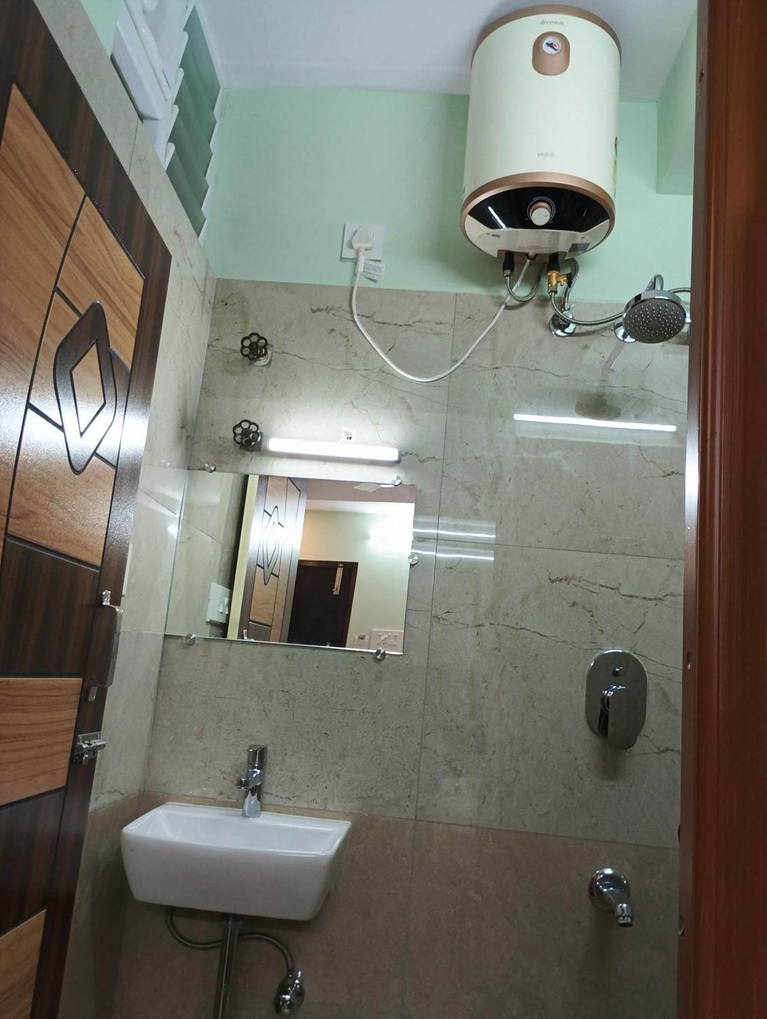 Malar Park Hotel Tiruvannámalaj Kültér fotó